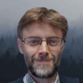 Profile photo of Dr Ricardo Segurado